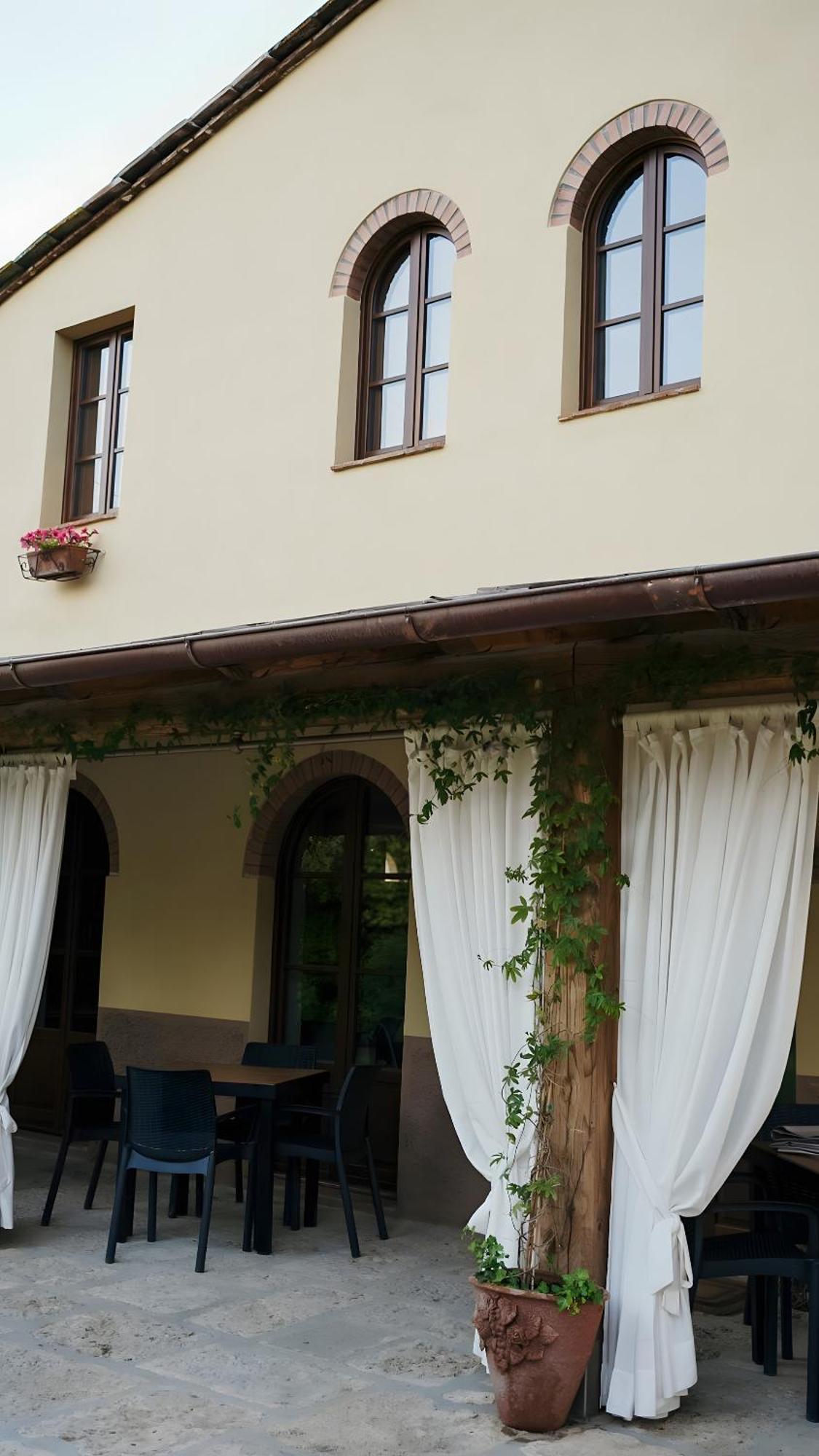 Podere Scoldasu - Minerva Massa Marittima Esterno foto