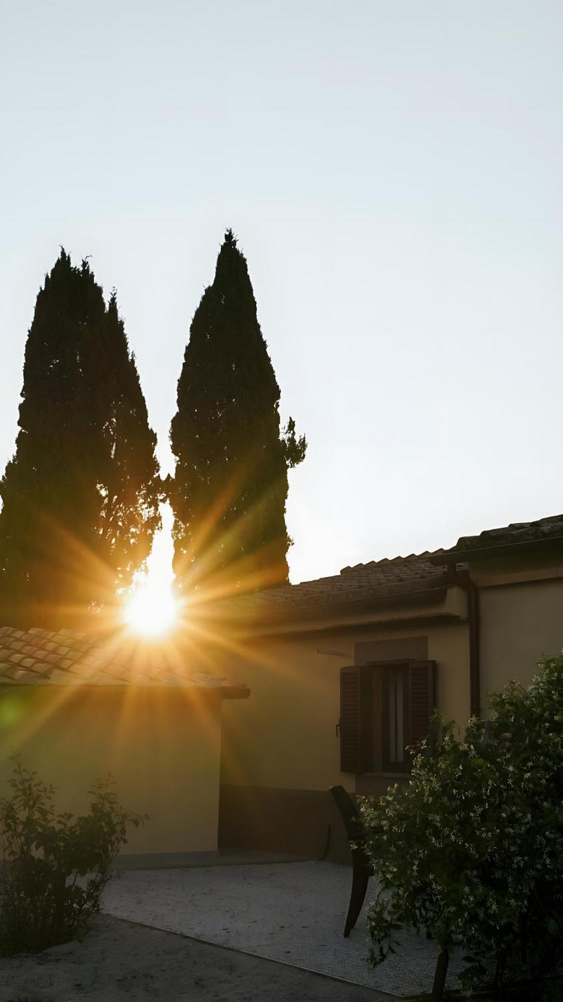 Podere Scoldasu - Minerva Massa Marittima Esterno foto